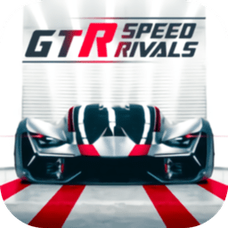 gtr极速对决所有车辆解锁版 Logo
